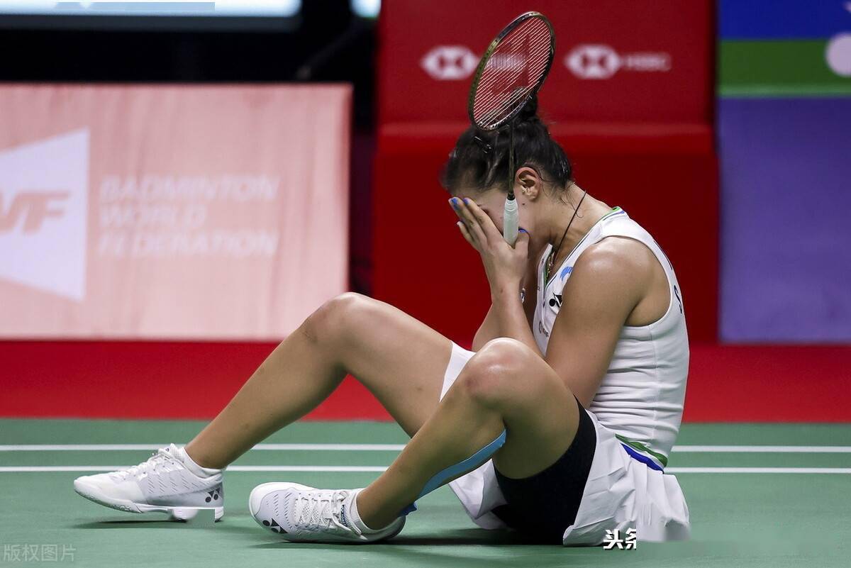 泰国羽毛球队险胜日本羽毛球队，马琳一己之力扛起全队的简单介绍