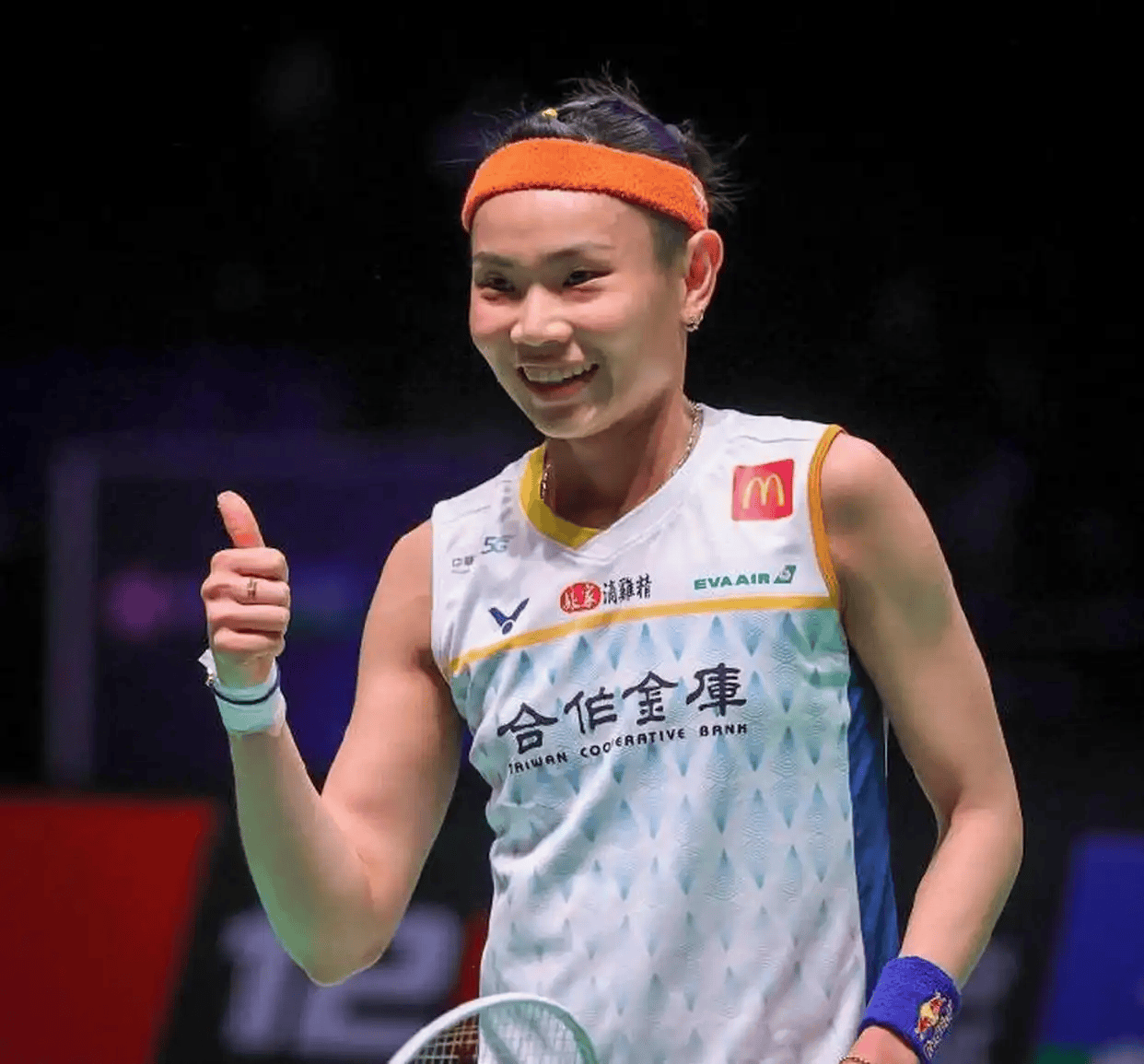 韩国羽毛球队强势中国羽毛球队,戴资颖关键制胜的简单介绍 韩国羽毛球队强势中国羽毛球队,戴资颖关键制胜的简单介绍