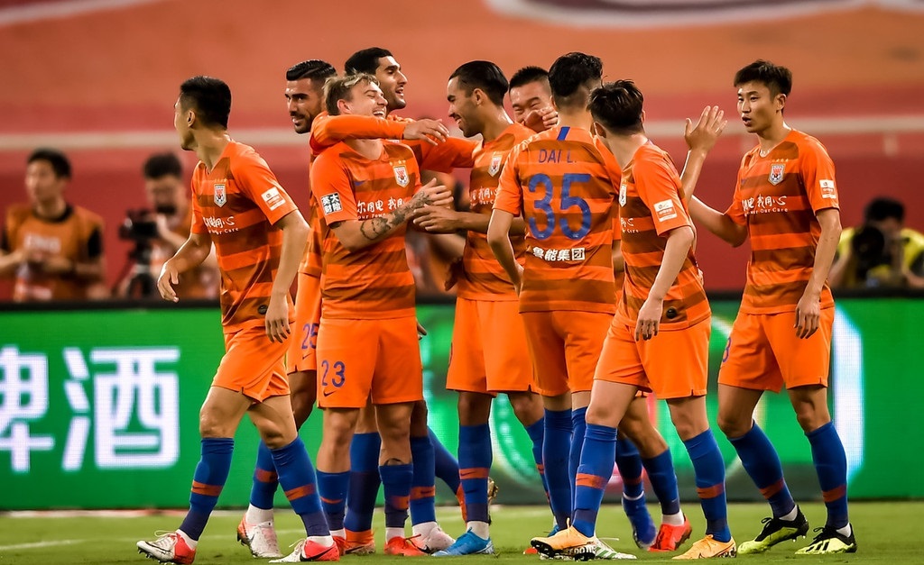 大连一方客场战平国安，积分稳定的简单介绍