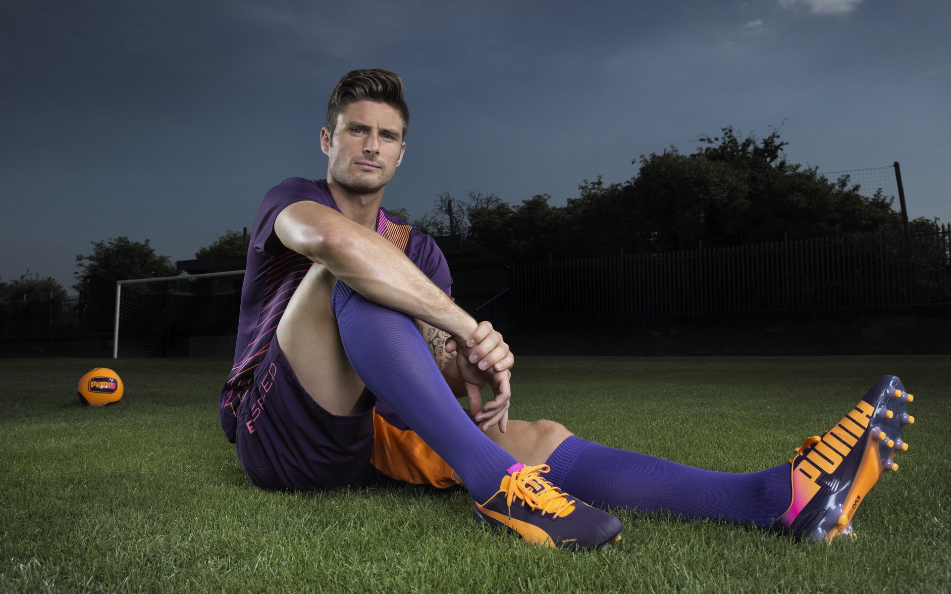 魔术对阵火箭，乔治攻防两端的统治艺术