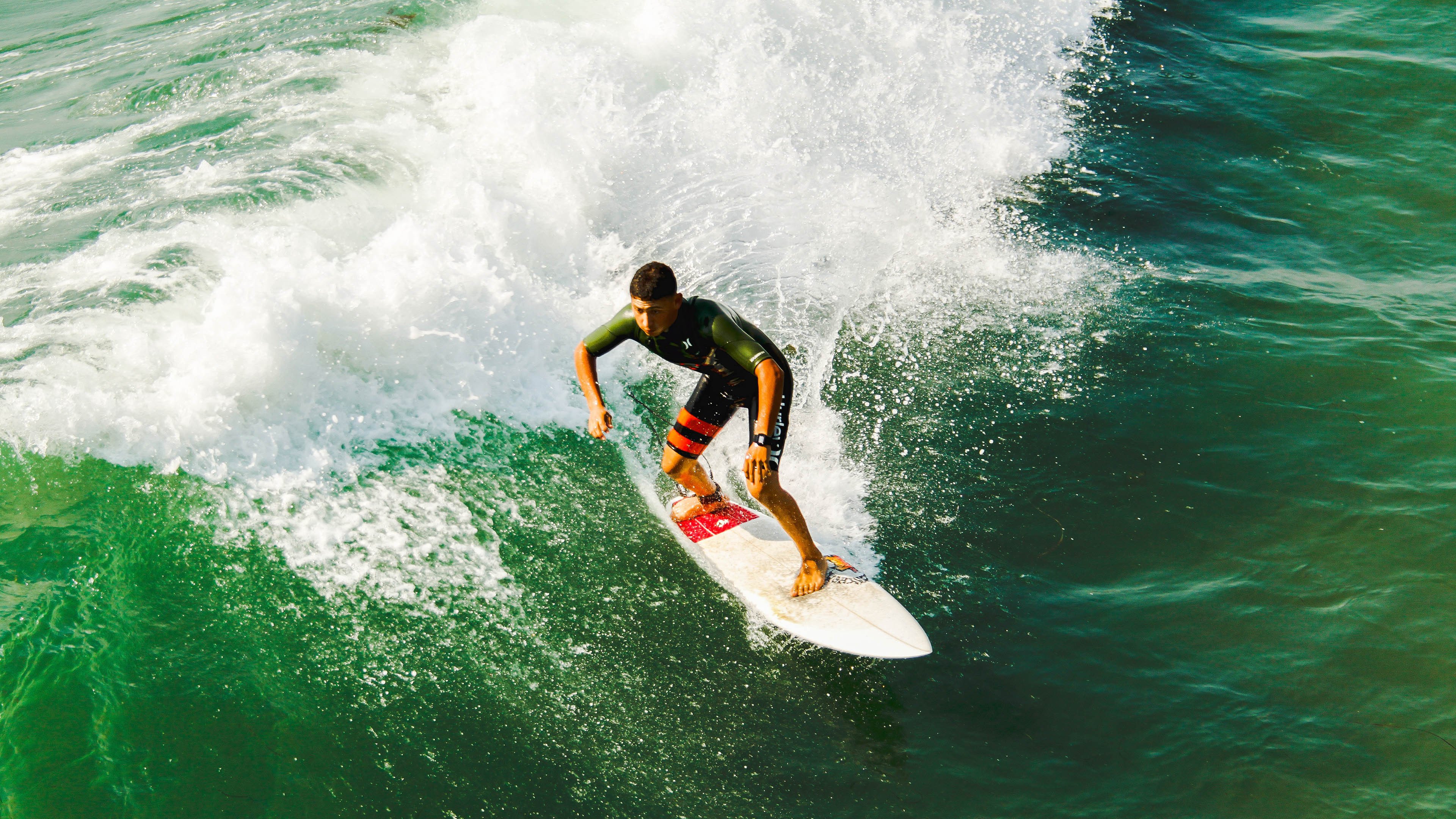 从NBA奇才到世界杯王者，福克斯的进化之路与2026的接管预言