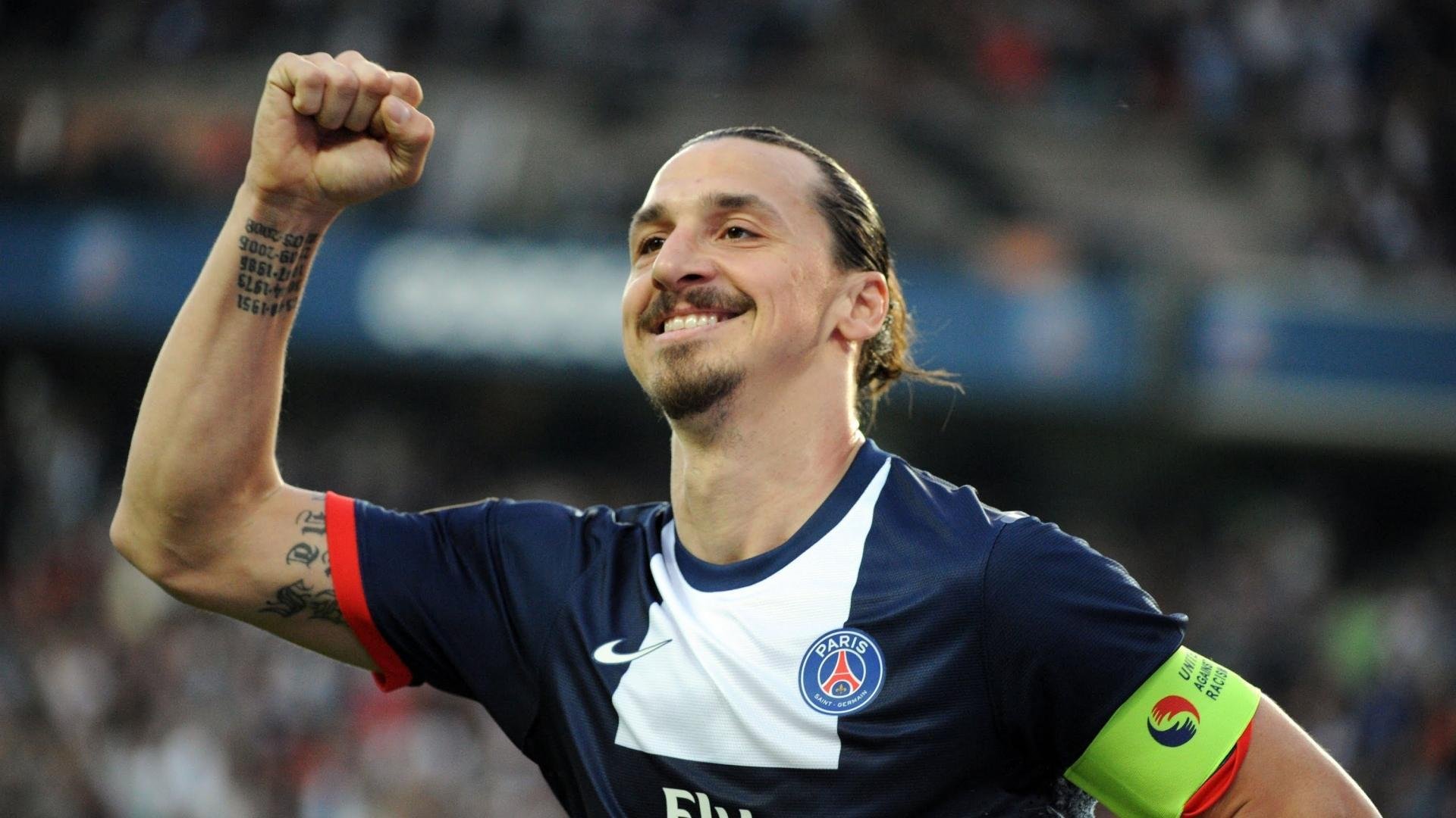 伊斯坦布尔的奇迹，当伊布在欧冠半决赛接管比赛，土耳其足球斩落玻利维亚式神话