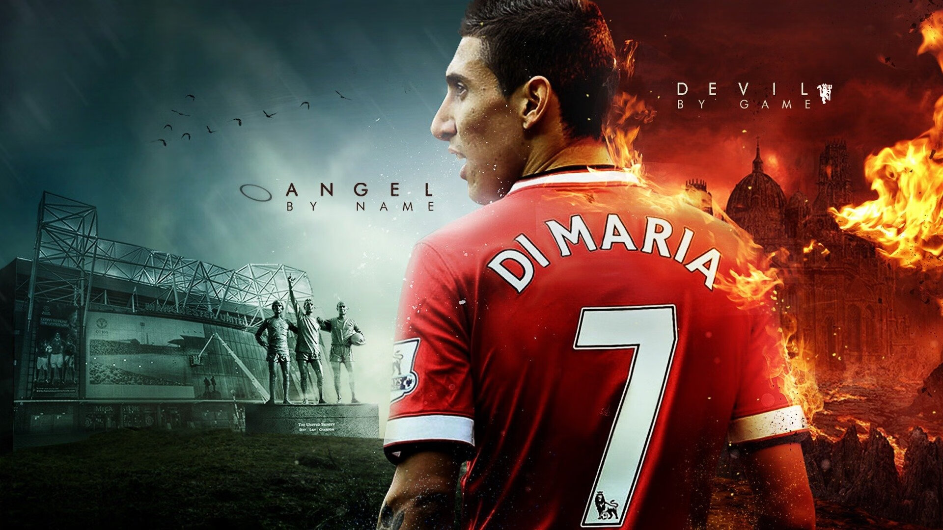 辛辛那提的黄昏,唯一性的对决,弗里茨与大阪直美,一场没有复制品的战役